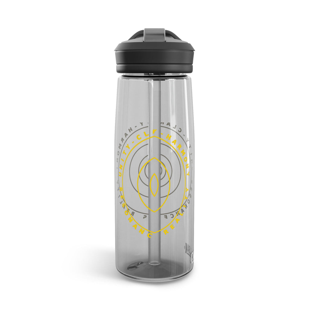 Stylish CamelBak Eddy® Water Bottle - 20oz/25oz with Unique Design