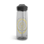Stylish CamelBak Eddy® Water Bottle - 20oz/25oz with Unique Design