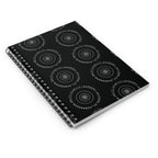 Inspirational Spiral Notebook - Unity, Clarity, Harmony