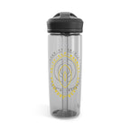 Stylish CamelBak Eddy® Water Bottle - 20oz/25oz with Unique Design