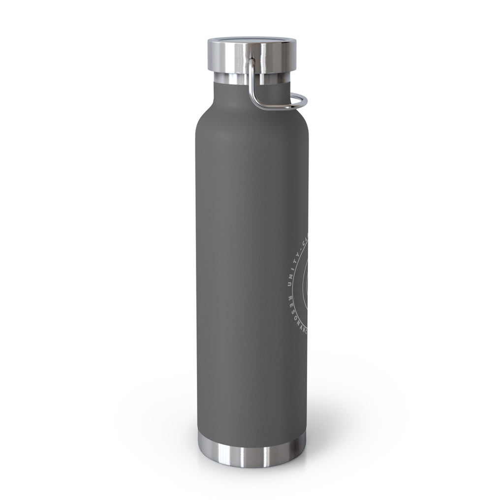 Inspirational Water Bottle