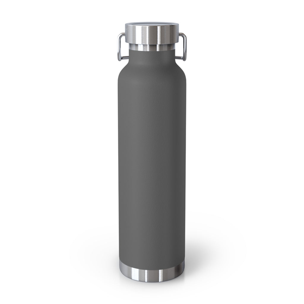 Inspirational Water Bottle