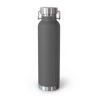 Inspirational Water Bottle