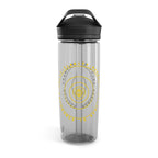 Stylish CamelBak Eddy® Water Bottle - 20oz/25oz with Unique Design