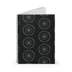 Inspirational Spiral Notebook - Unity, Clarity, Harmony