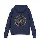 Cosmic Clarity Unisex French Terry Hoodie