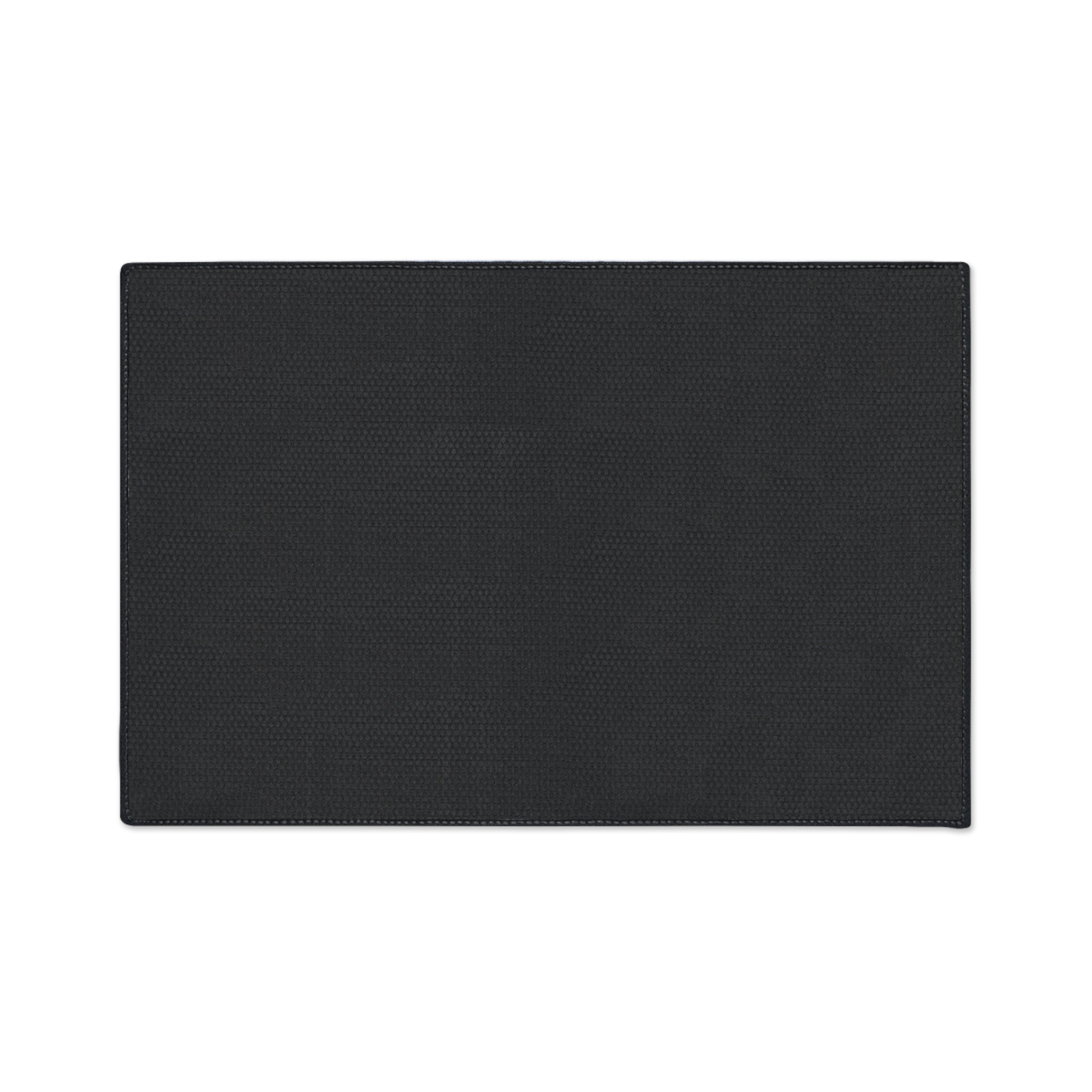 Peaceful Vibes Heavy Duty Floor Mat - Unity, Clarity, Harmony Design