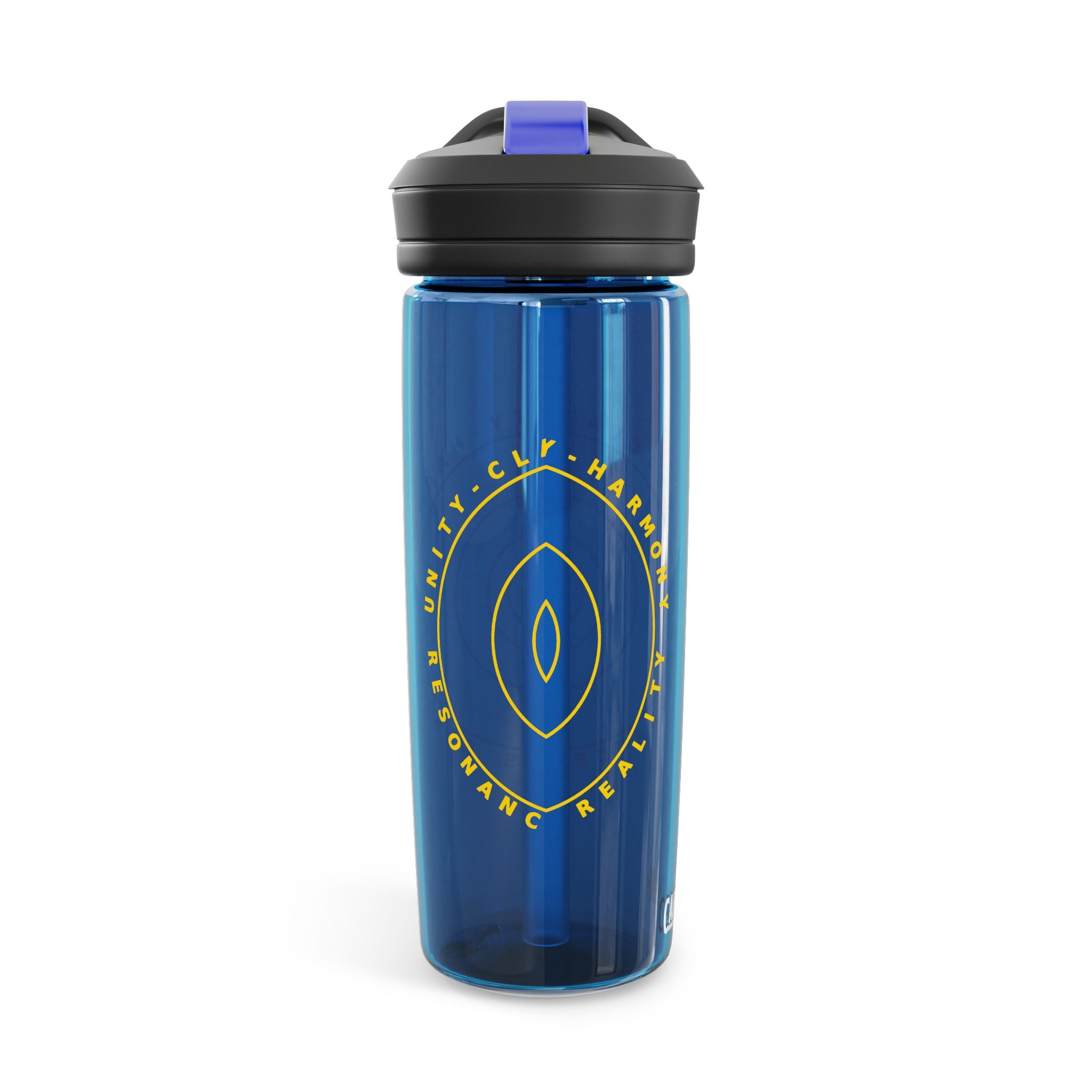 Stylish CamelBak Eddy® Water Bottle - 20oz/25oz with Unique Design