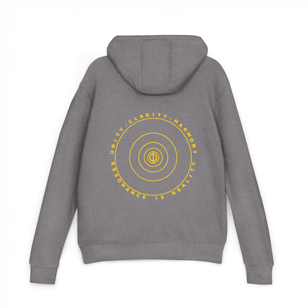 Cosmic Clarity Unisex French Terry Hoodie