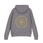 Cosmic Clarity Unisex French Terry Hoodie
