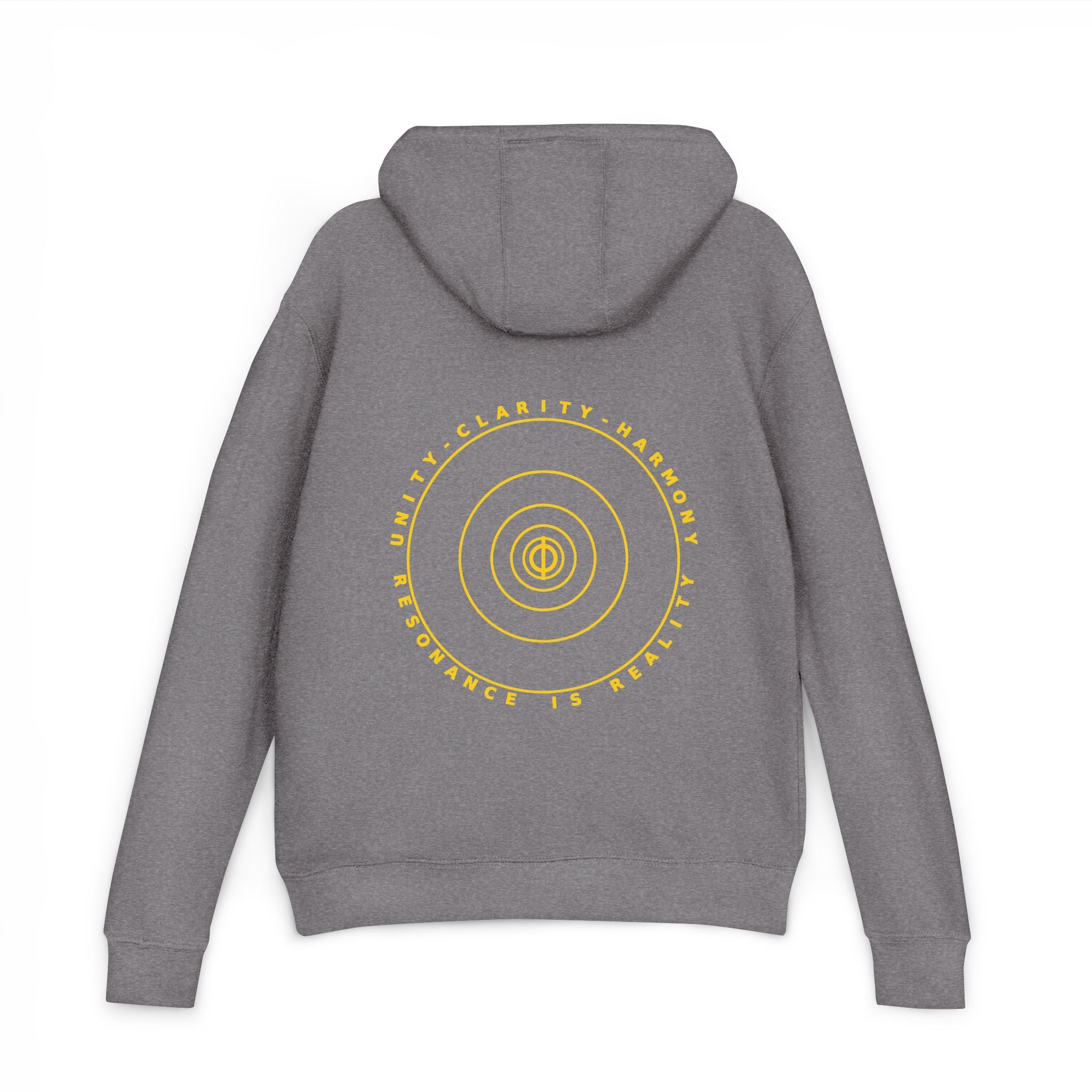 Cosmic Clarity Unisex French Terry Hoodie
