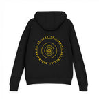 Cosmic Clarity Unisex French Terry Hoodie