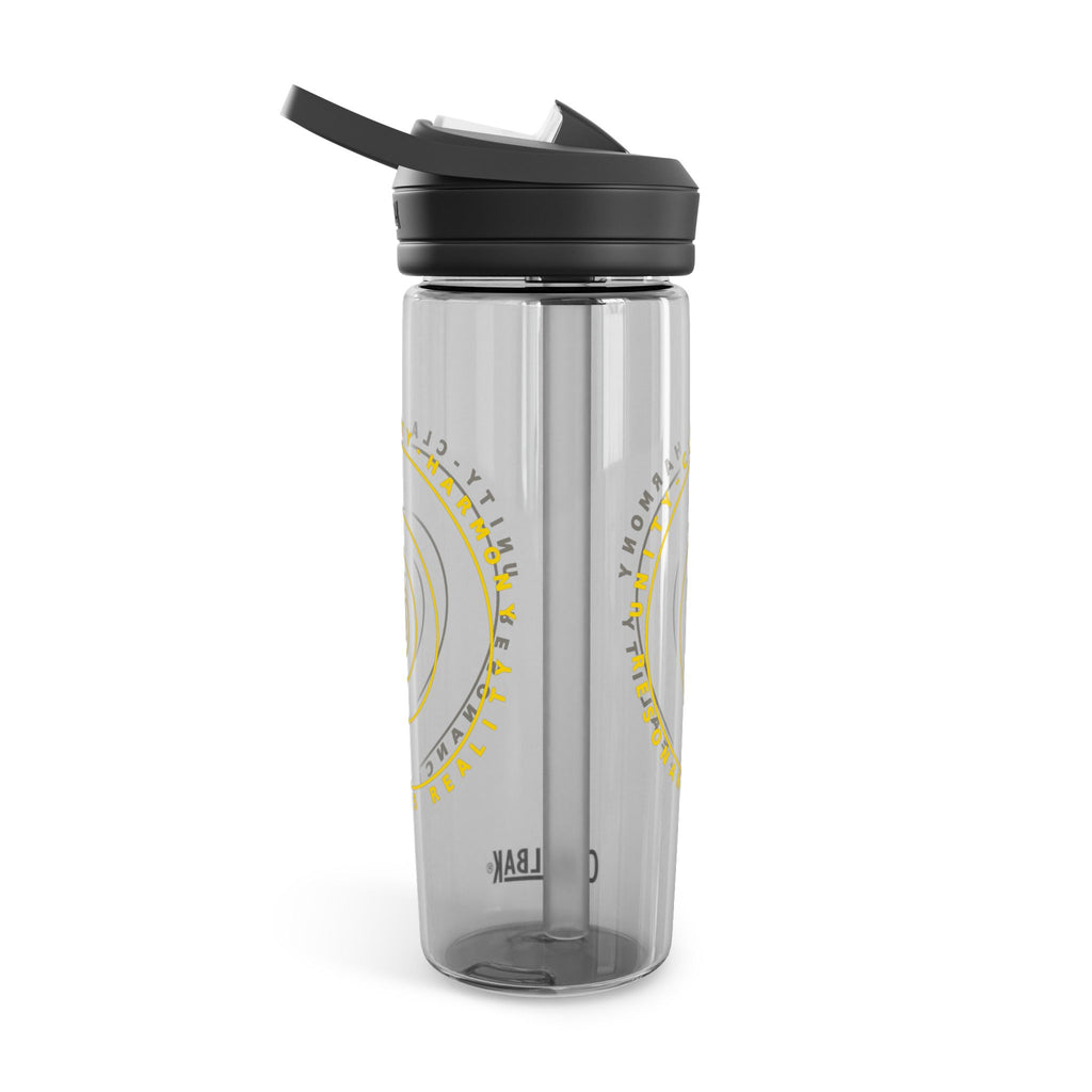Stylish CamelBak Eddy® Water Bottle - 20oz/25oz with Unique Design