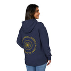 Cosmic Clarity Unisex French Terry Hoodie