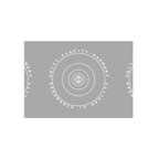 Decorative Wall Art Panel - Unity, Clarity, Harmony