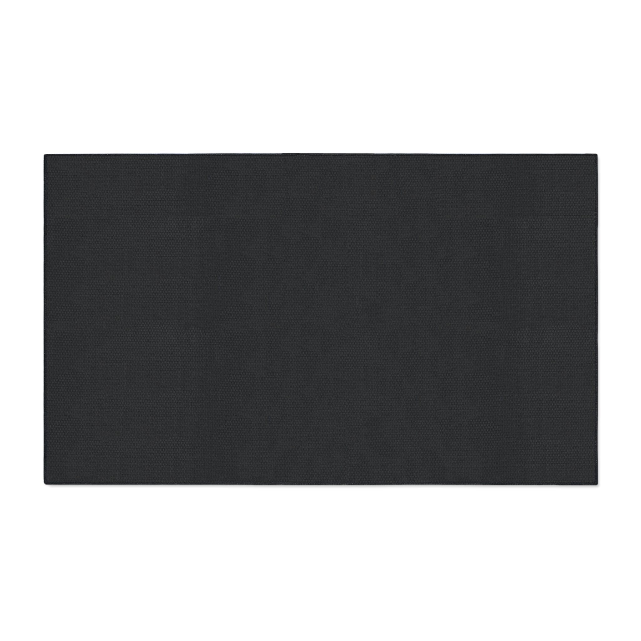 Peaceful Vibes Heavy Duty Floor Mat - Unity, Clarity, Harmony Design