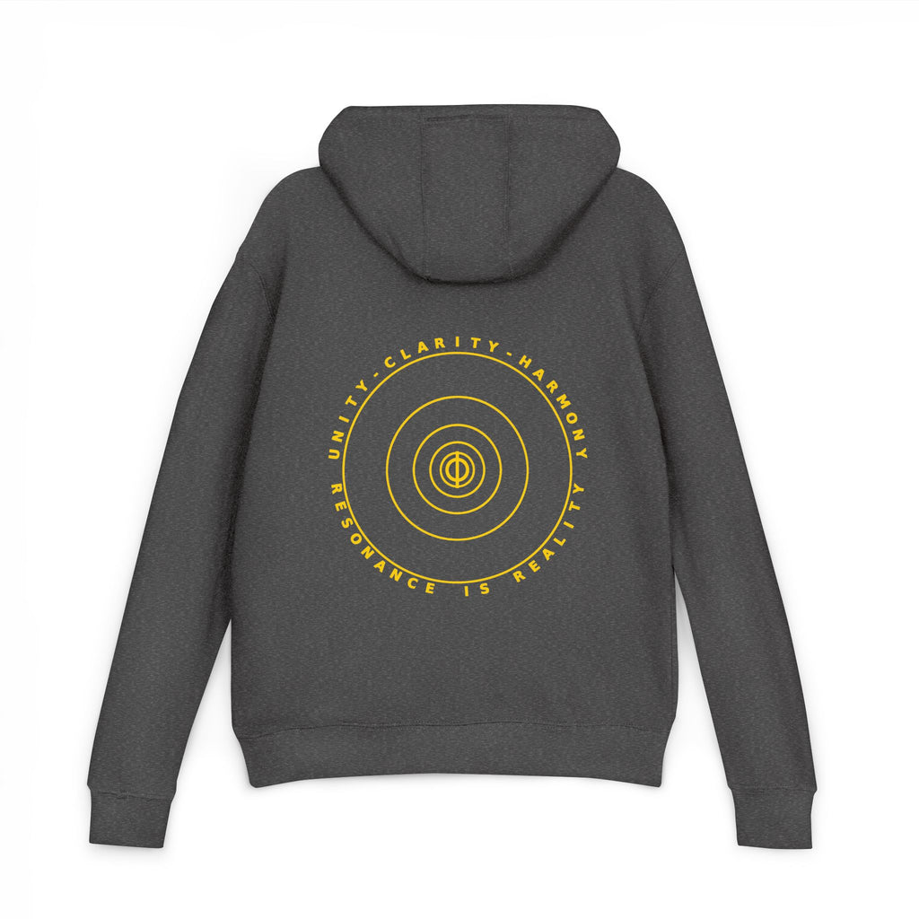 Cosmic Clarity Unisex French Terry Hoodie