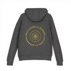 Cosmic Clarity Unisex French Terry Hoodie