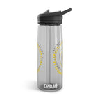 Stylish CamelBak Eddy® Water Bottle - 20oz/25oz with Unique Design