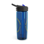 Stylish CamelBak Eddy® Water Bottle - 20oz/25oz with Unique Design