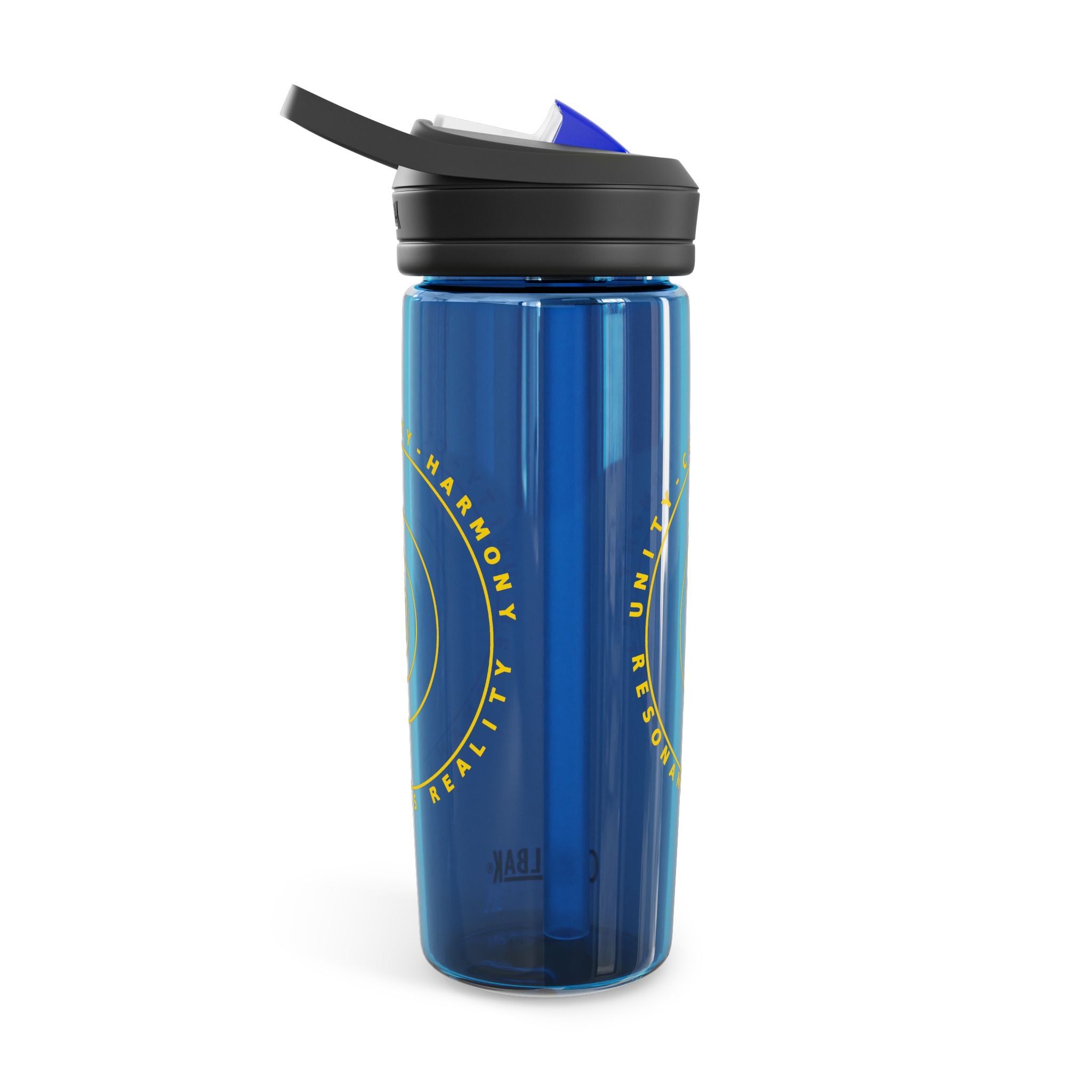 Stylish CamelBak Eddy® Water Bottle - 20oz/25oz with Unique Design