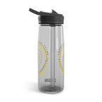 Stylish CamelBak Eddy® Water Bottle - 20oz/25oz with Unique Design
