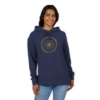 Cosmic Clarity Unisex French Terry Hoodie
