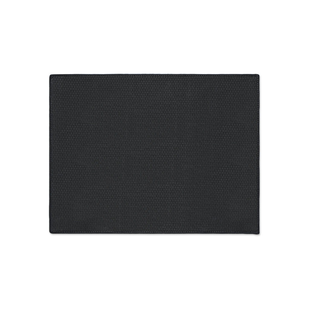 Peaceful Vibes Heavy Duty Floor Mat - Unity, Clarity, Harmony Design