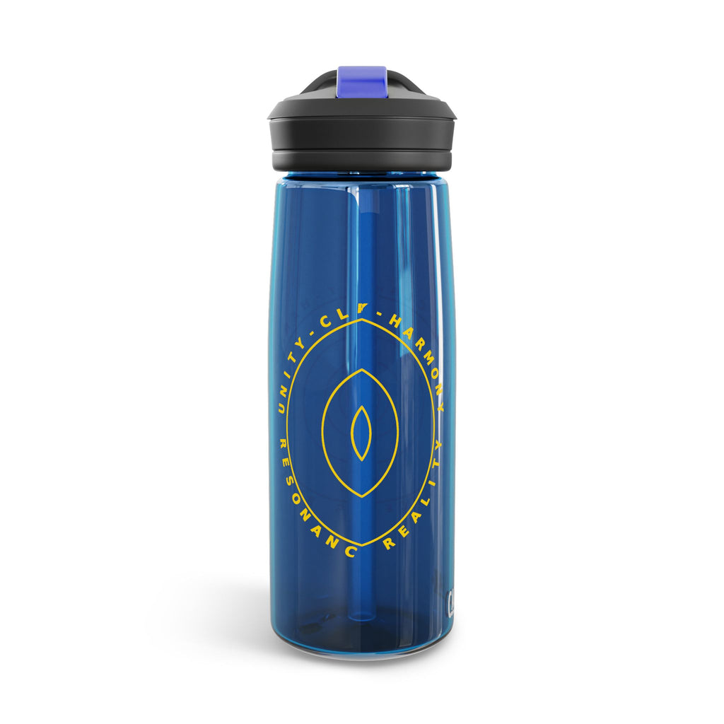 Stylish CamelBak Eddy® Water Bottle - 20oz/25oz with Unique Design