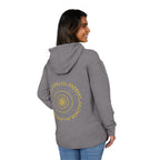 Cosmic Clarity Unisex French Terry Hoodie