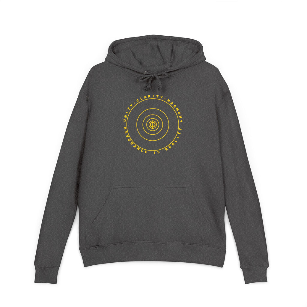 Cosmic Clarity Unisex French Terry Hoodie