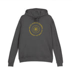 Cosmic Clarity Unisex French Terry Hoodie