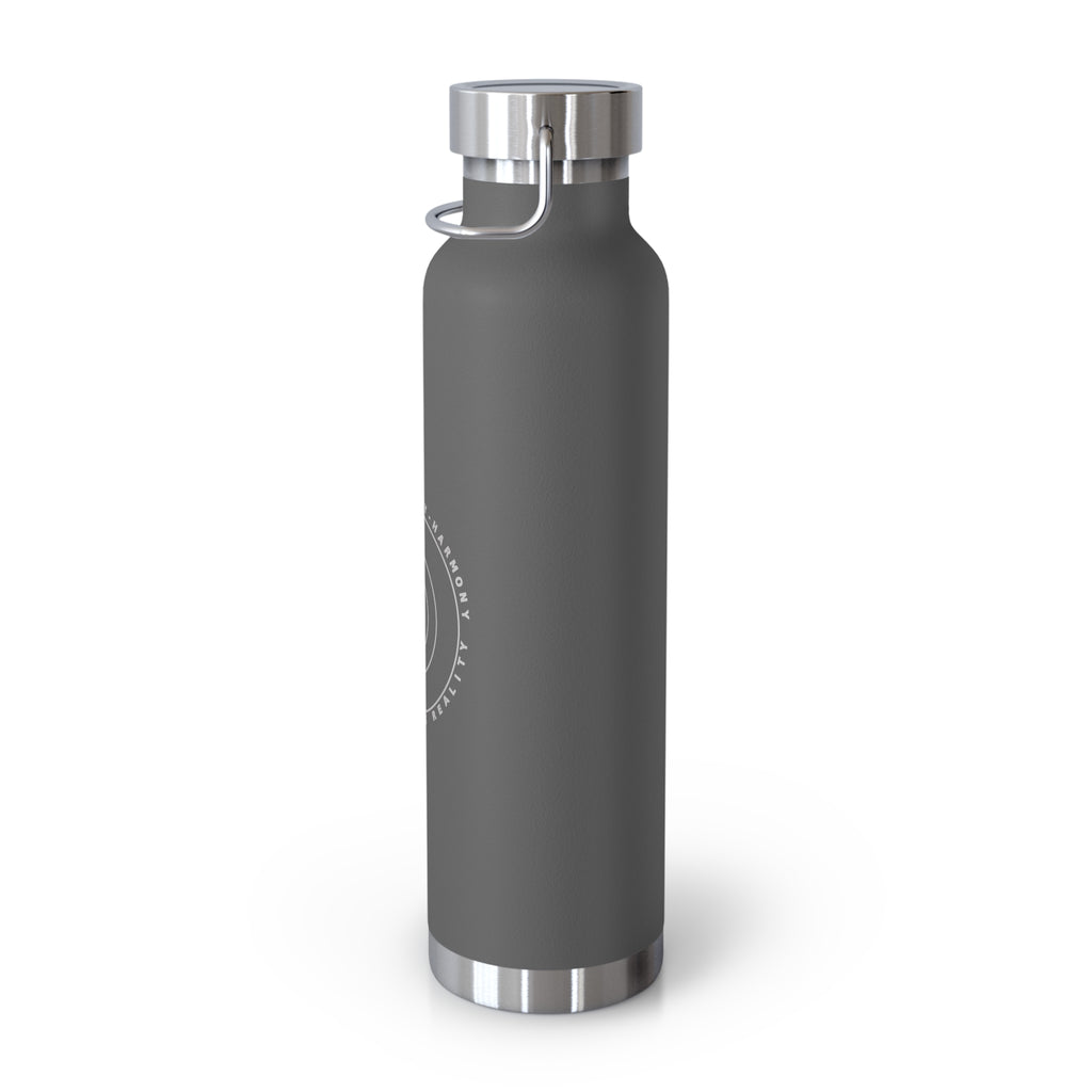 Inspirational Water Bottle