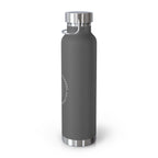 Inspirational Water Bottle