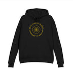 Cosmic Clarity Unisex French Terry Hoodie